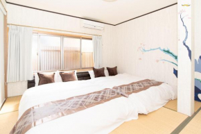 SamuraiHouse
